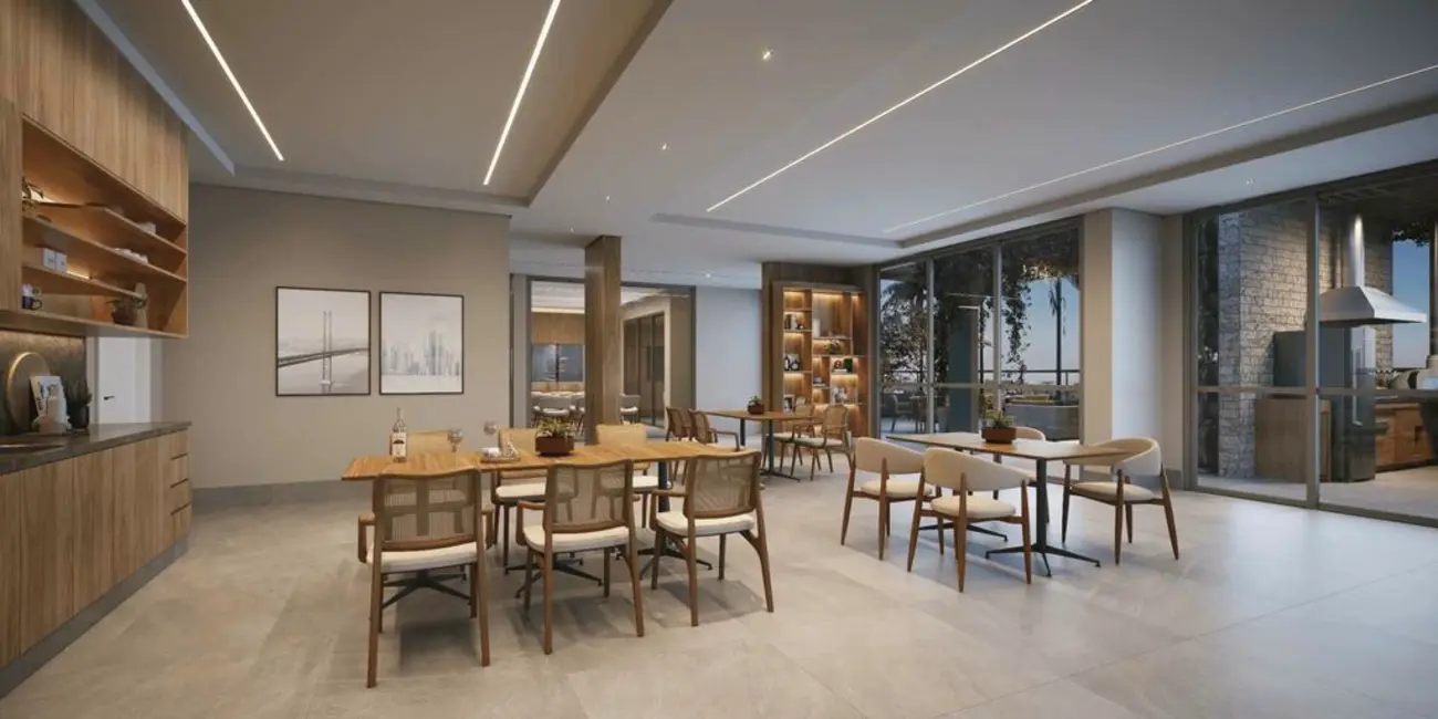 Apartamento com 2 quartos à venda, 140m2 em Higienópolis, São Paulo - SP - imagem 9 Foto 9 de Apartamento com 2 quartos à venda, 140m2 em Higienópolis, São Paulo - SP