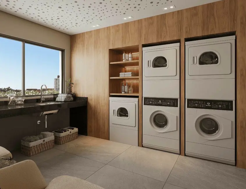 Apartamento com 2 quartos à venda, 140m2 em Higienópolis, São Paulo - SP - imagem 6 Foto 6 de Apartamento com 2 quartos à venda, 140m2 em Higienópolis, São Paulo - SP