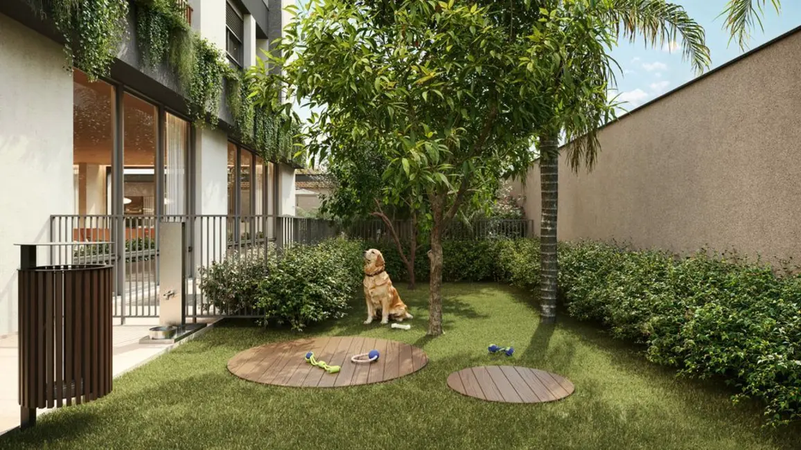 Foto 8 de Cobertura com 4 quartos à venda, 447m2 em Moema, São Paulo - SP