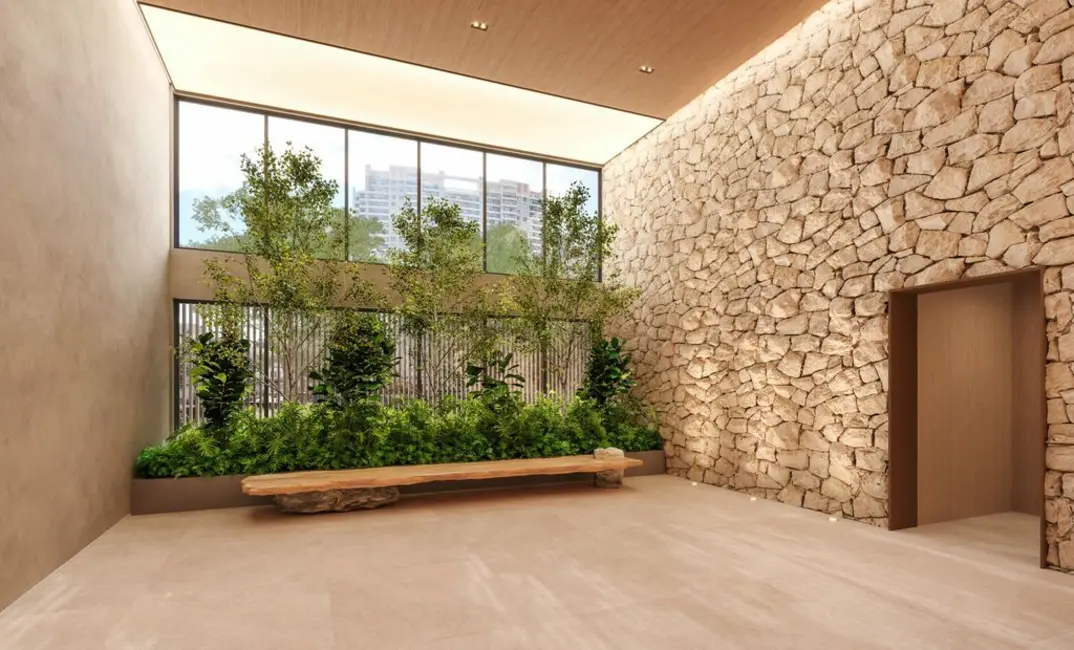 Foto 4 de Cobertura com 4 quartos à venda, 447m2 em Moema, São Paulo - SP