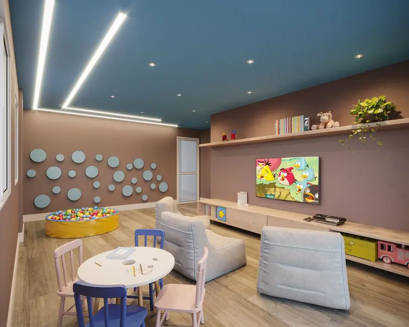 Foto 5 de Apartamento com 2 quartos à venda, 71m2 em Rudge Ramos, Sao Bernardo Do Campo - SP