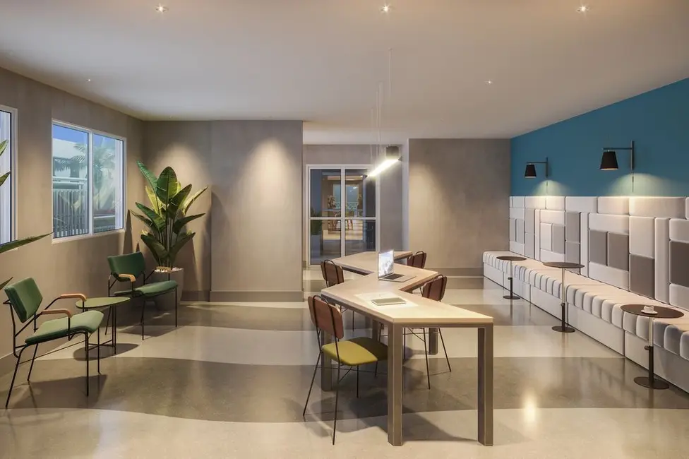 Foto 7 de Apartamento com 2 quartos à venda, 71m2 em Rudge Ramos, Sao Bernardo Do Campo - SP