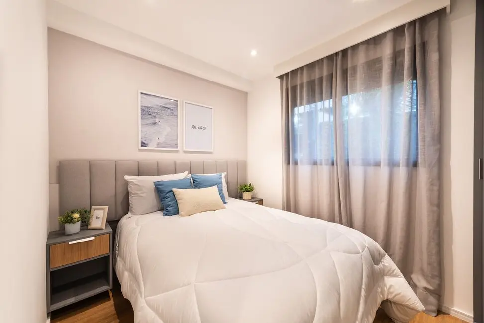 Foto 9 de Apartamento com 2 quartos à venda, 40m2 em Pinheiros, São Paulo - SP