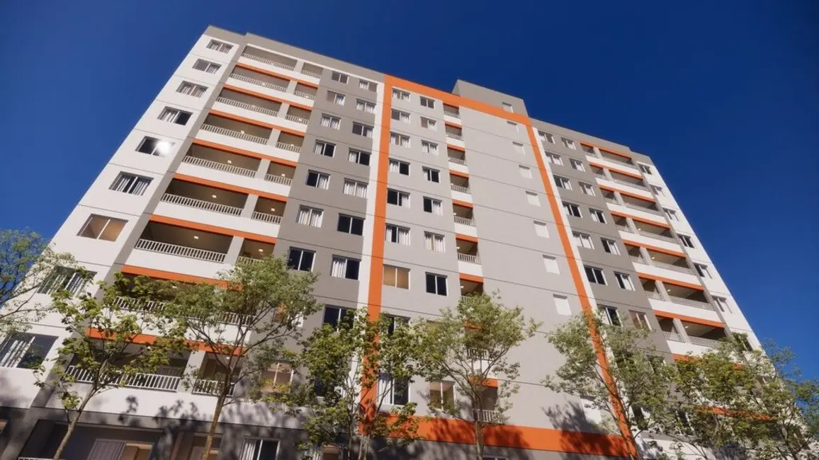 Apartamento com 1 quarto à venda, 29m2 em Parque do Carmo, São Paulo - SP - imagem 3 Foto 3 de Apartamento com 1 quarto à venda, 29m2 em Parque do Carmo, São Paulo - SP