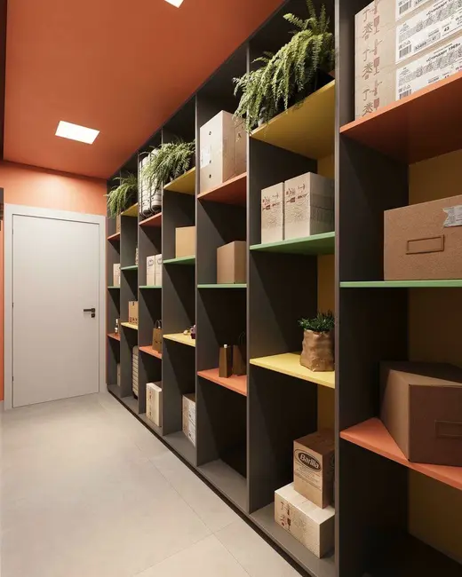 Apartamento com 2 quartos à venda, 72m2 em Vila Sônia, São Paulo - SP - imagem 7 Foto 7 de Apartamento com 2 quartos à venda, 72m2 em Vila Sônia, São Paulo - SP