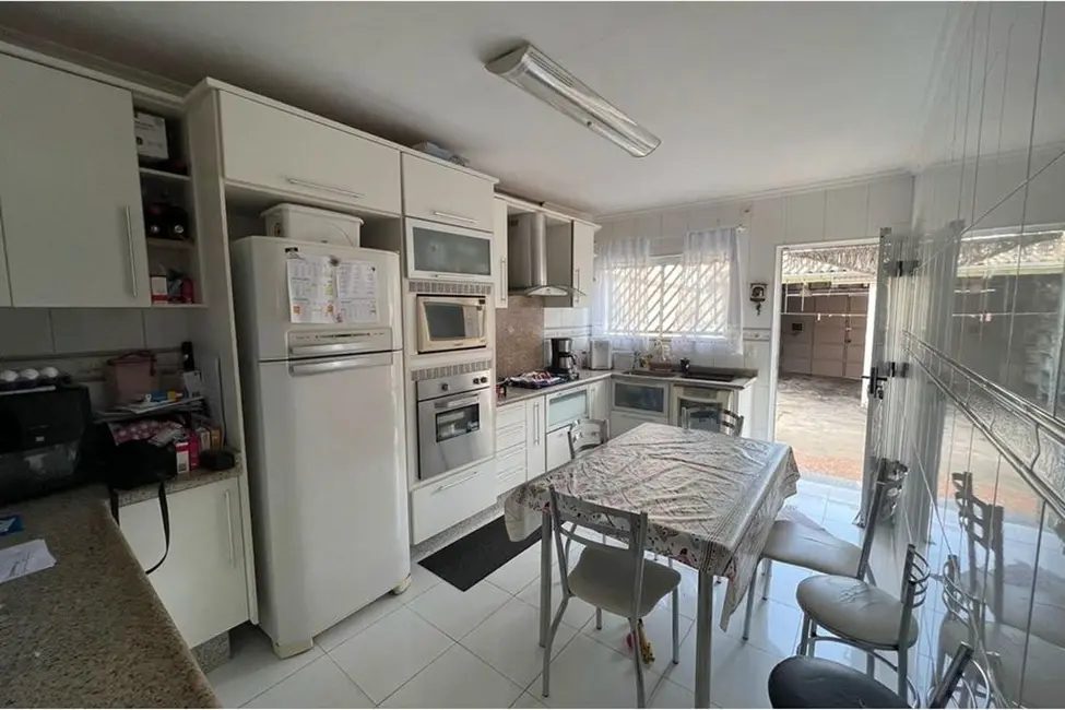 Foto 7 de Casa de Condomínio com 2 quartos à venda, 97m2 em Jardim Tremembé, São Paulo - SP