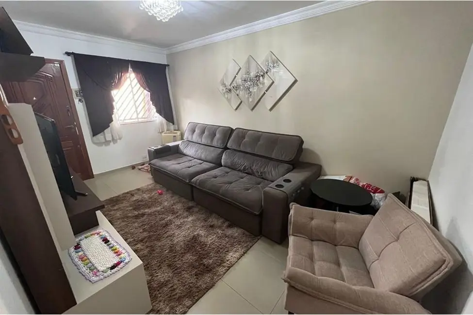 Foto 8 de Casa de Condomínio com 2 quartos à venda, 97m2 em Jardim Tremembé, São Paulo - SP