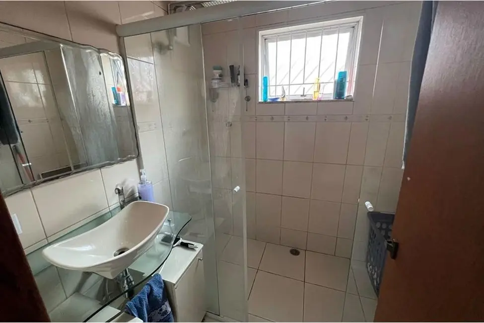 Foto 3 de Casa de Condomínio com 2 quartos à venda, 97m2 em Jardim Tremembé, São Paulo - SP