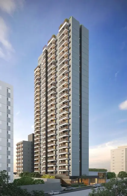 Foto 1 de Kitnet com 1 quarto à venda, 24m2 em Bela Vista, São Paulo - SP