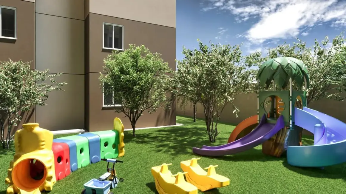 Foto 9 de Apartamento com 2 quartos à venda, 34m2 em Vila Campo Grande, São Paulo - SP