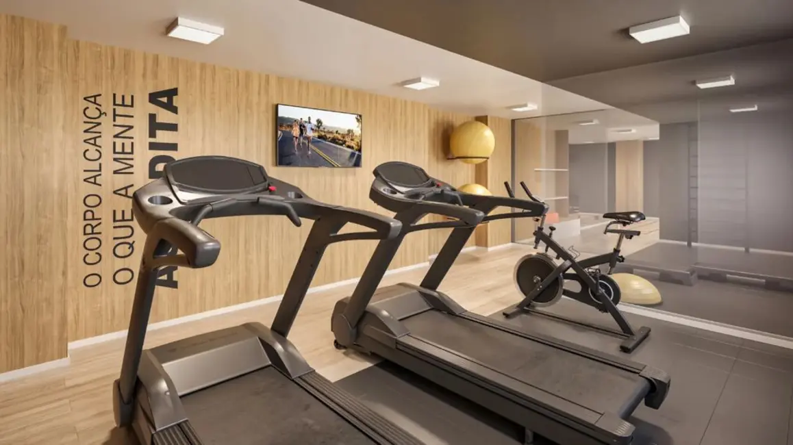 Foto 4 de Apartamento com 2 quartos à venda, 34m2 em Vila Campo Grande, São Paulo - SP