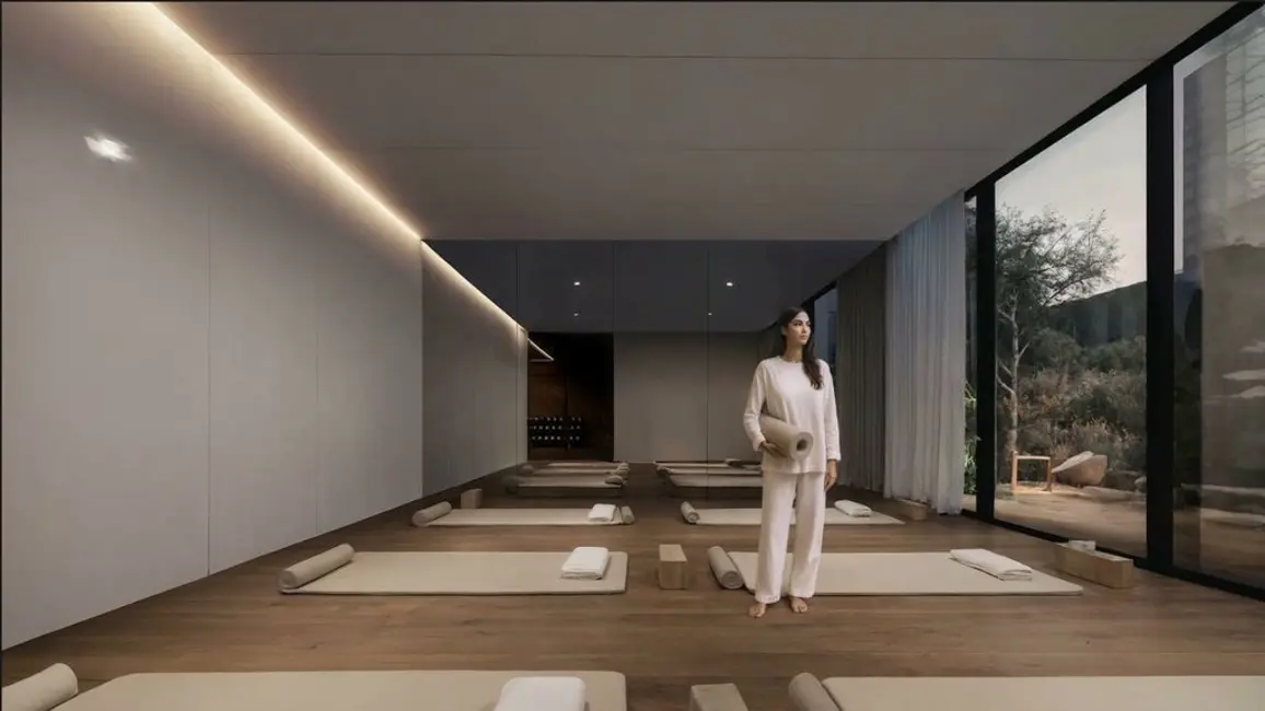 Foto 6 de Apartamento com 1 quarto à venda, 36m2 em Pinheiros, São Paulo - SP