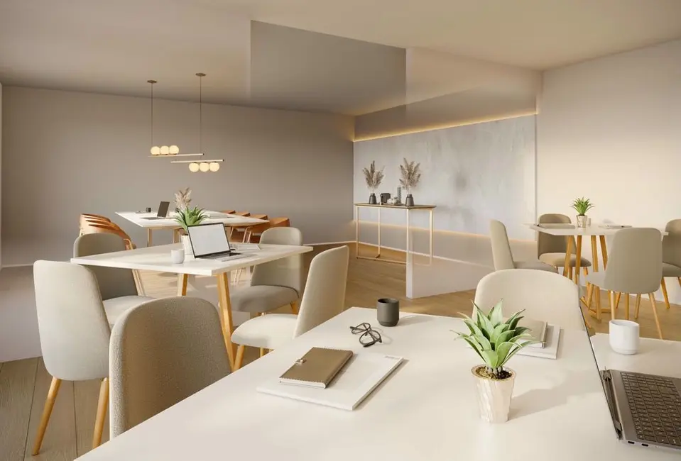 Foto 6 de Apartamento com 2 quartos à venda, 33m2 em Santo Amaro, São Paulo - SP