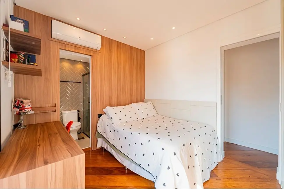 Apartamento com 3 quartos à venda, 150m2 em Vila Mascote, São Paulo - SP - imagem 2 Foto 2 de Apartamento com 3 quartos à venda, 150m2 em Vila Mascote, São Paulo - SP