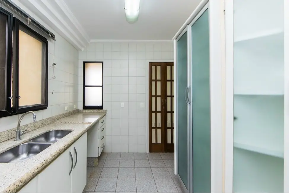 Foto 2 de Apartamento com 3 quartos à venda, 158m2 em Vila Andrade, São Paulo - SP