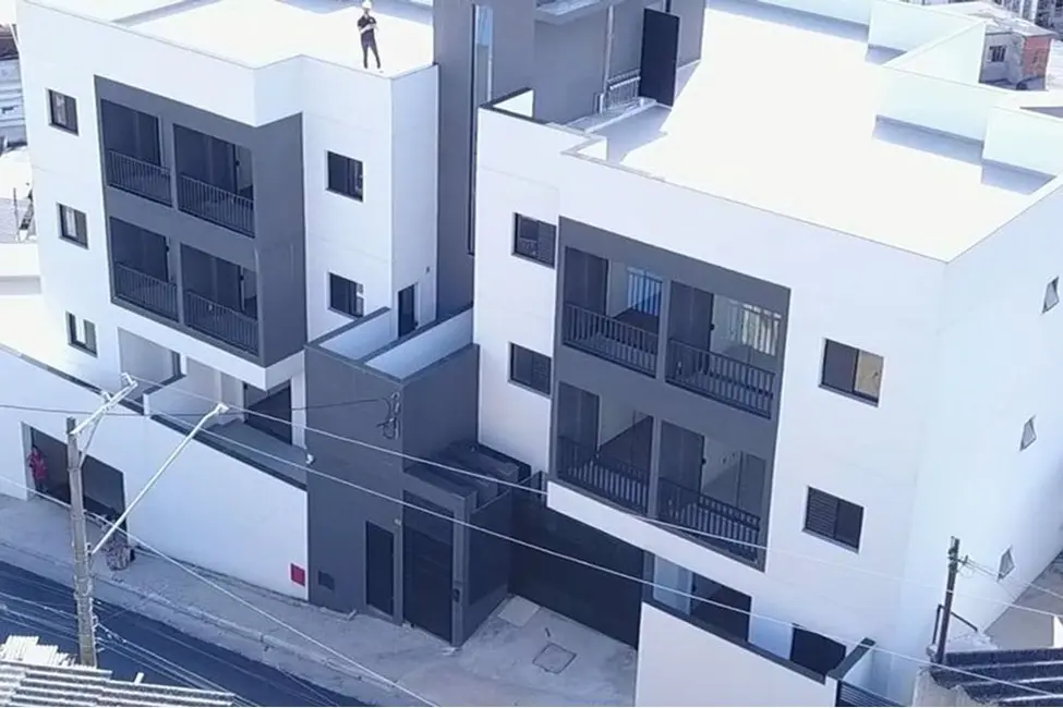 Foto 1 de Apartamento com 1 quarto à venda, 32m2 em Jardim Peri, São Paulo - SP