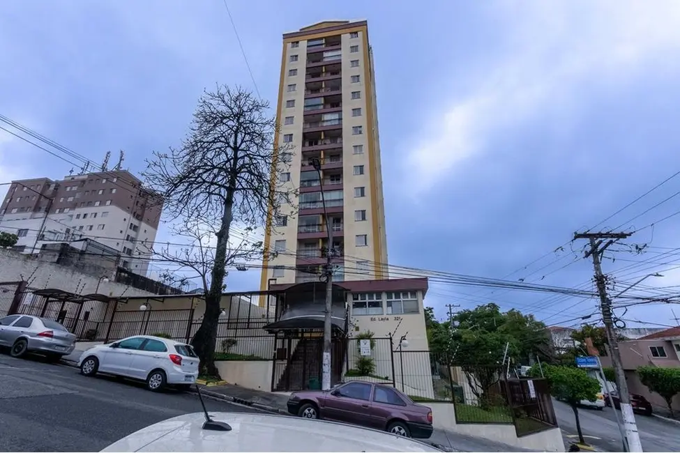 Foto 5 de Apartamento com 2 quartos à venda, 54m2 em Vila Santa Catarina, São Paulo - SP