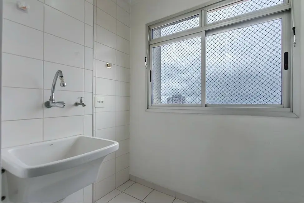 Foto 7 de Apartamento com 2 quartos à venda, 54m2 em Vila Santa Catarina, São Paulo - SP