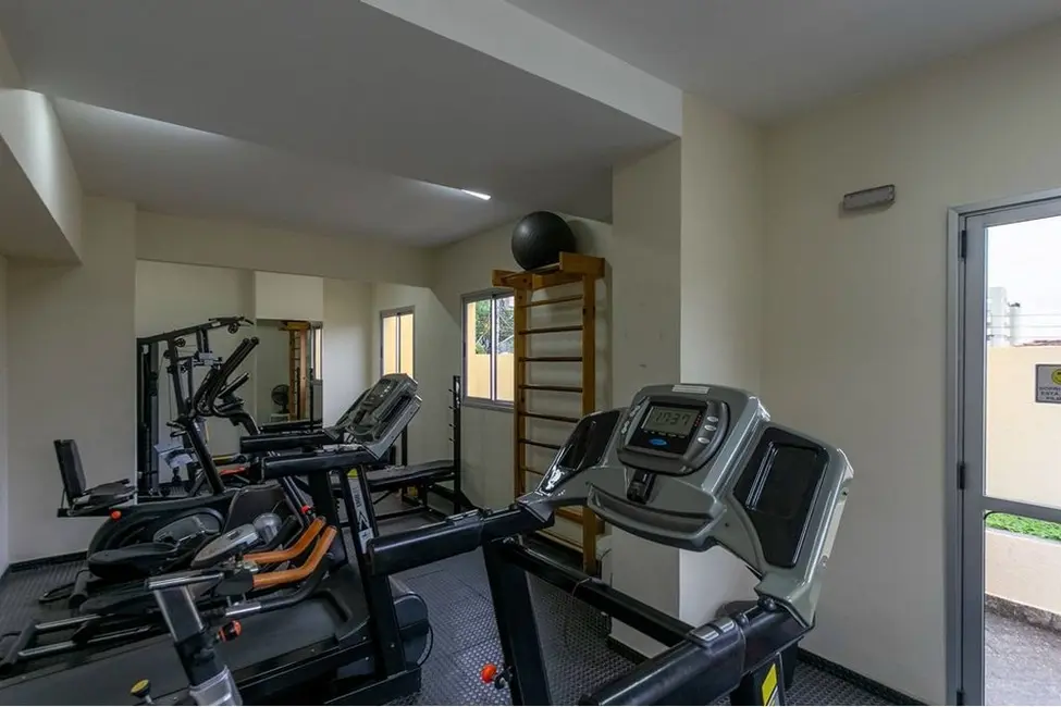 Foto 9 de Apartamento com 2 quartos à venda, 54m2 em Vila Santa Catarina, São Paulo - SP