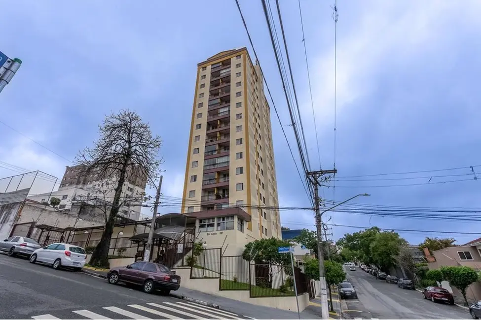 Foto 4 de Apartamento com 2 quartos à venda, 54m2 em Vila Santa Catarina, São Paulo - SP