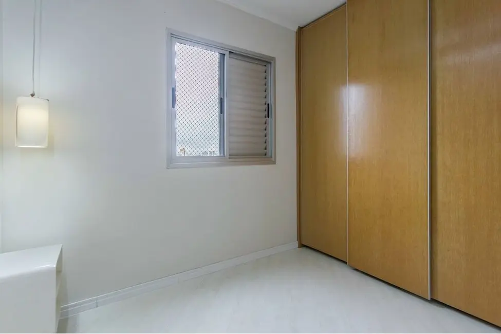 Foto 2 de Apartamento com 2 quartos à venda, 54m2 em Vila Santa Catarina, São Paulo - SP