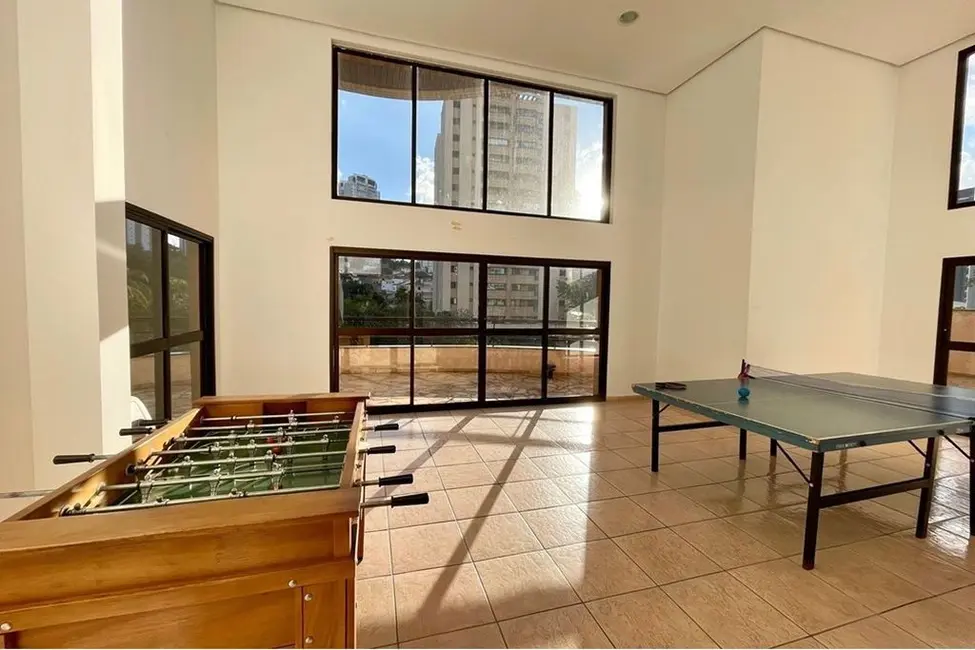 Apartamento com 4 quartos à venda, 177m2 em Vila Mariana, São Paulo - SP - imagem 3 Foto 3 de Apartamento com 4 quartos à venda, 177m2 em Vila Mariana, São Paulo - SP