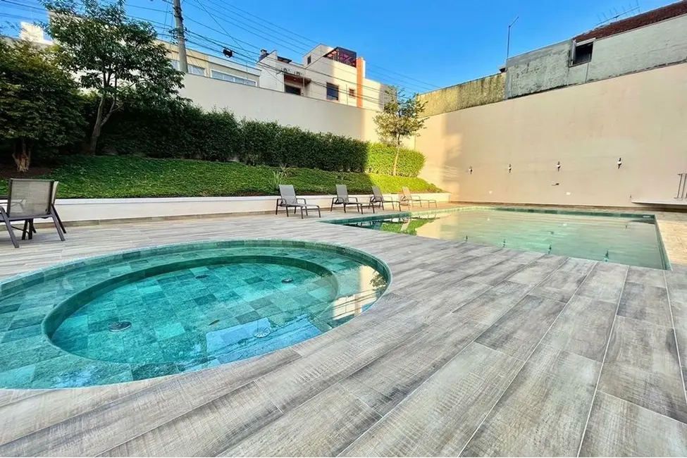 Apartamento com 4 quartos à venda, 177m2 em Vila Mariana, São Paulo - SP - imagem 5 Foto 5 de Apartamento com 4 quartos à venda, 177m2 em Vila Mariana, São Paulo - SP