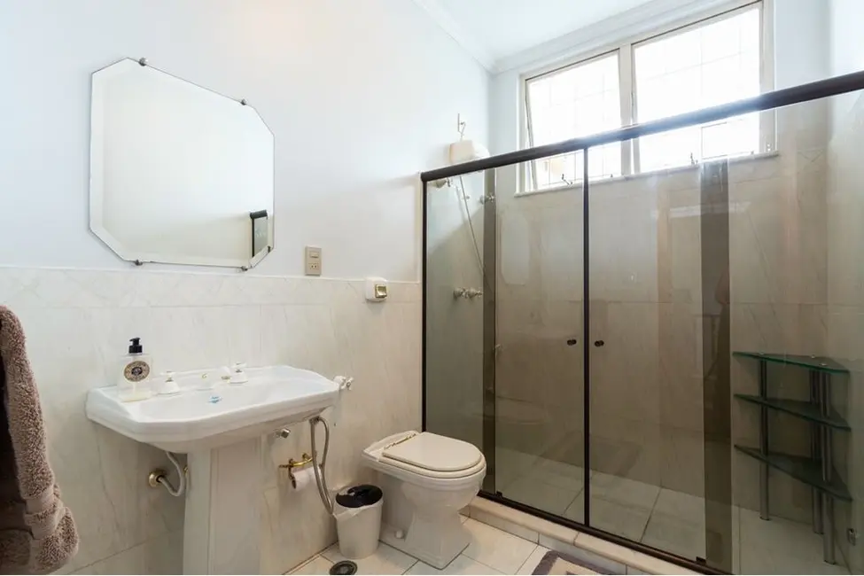 Foto 7 de Casa de Condomínio com 4 quartos à venda, 432m2 em Planalto Paulista, São Paulo - SP