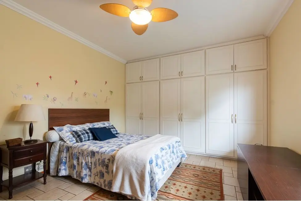 Foto 5 de Casa de Condomínio com 4 quartos à venda, 432m2 em Planalto Paulista, São Paulo - SP