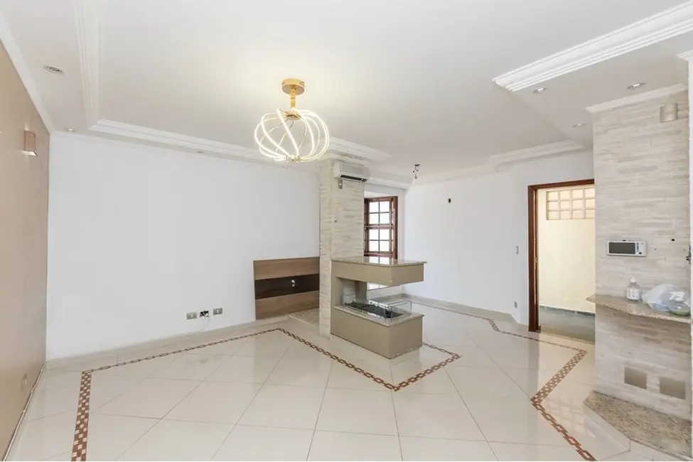 Foto 1 de Casa de Condomínio com 3 quartos à venda, 208m2 em Vila Nivi, São Paulo - SP