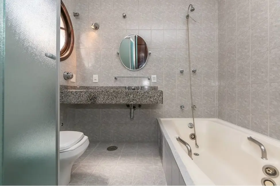 Foto 7 de Casa de Condomínio com 3 quartos à venda, 208m2 em Vila Nivi, São Paulo - SP