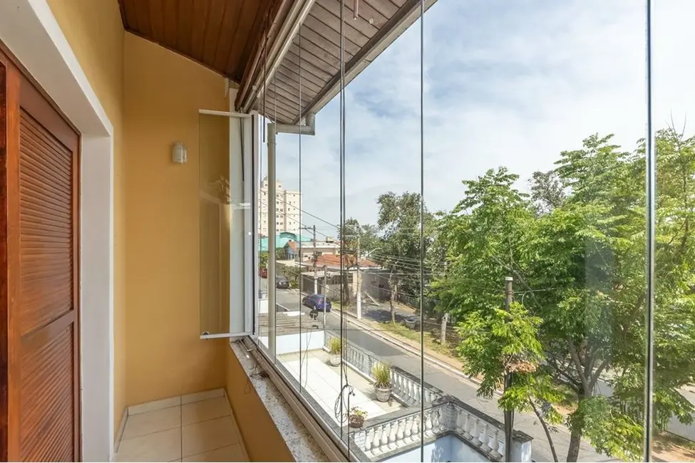 Foto 9 de Casa de Condomínio com 3 quartos à venda, 208m2 em Vila Nivi, São Paulo - SP