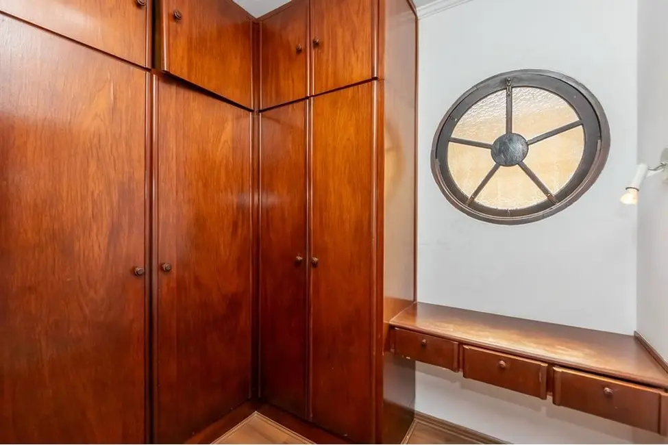 Foto 6 de Casa de Condomínio com 3 quartos à venda, 208m2 em Vila Nivi, São Paulo - SP