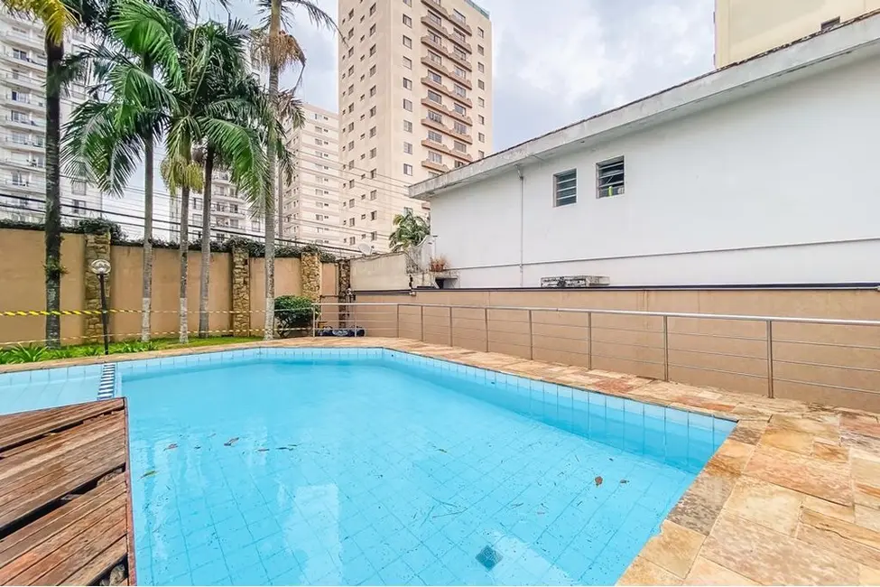 Foto 3 de Apartamento com 3 quartos à venda, 114m2 em Vila Santo Estéfano, São Paulo - SP