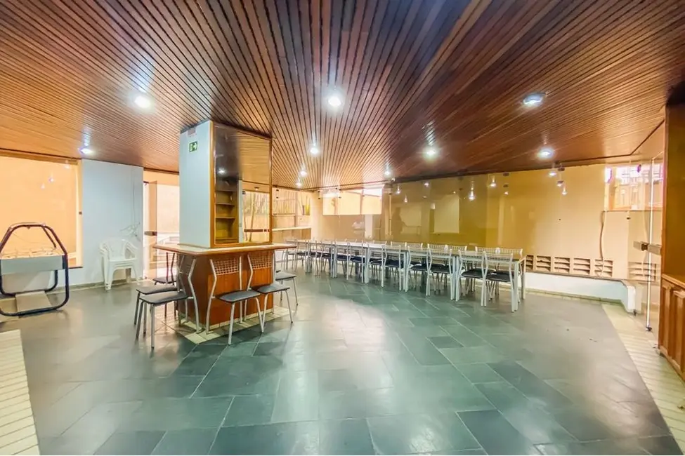 Foto 5 de Apartamento com 3 quartos à venda, 114m2 em Vila Santo Estéfano, São Paulo - SP