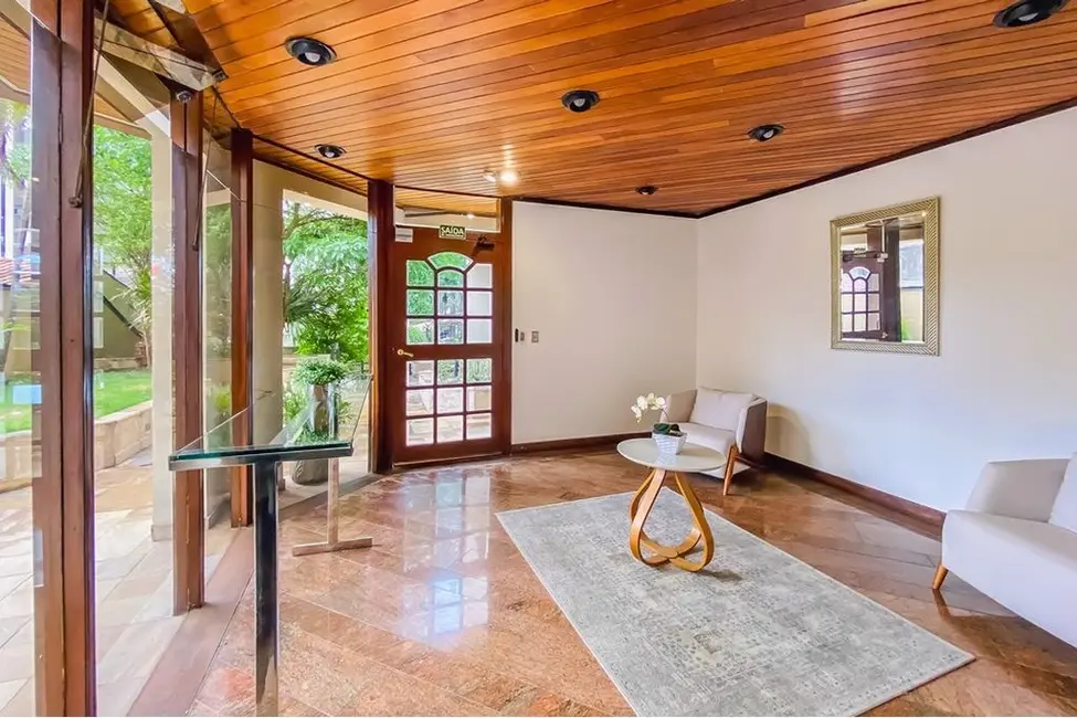 Foto 6 de Apartamento com 3 quartos à venda, 114m2 em Vila Santo Estéfano, São Paulo - SP