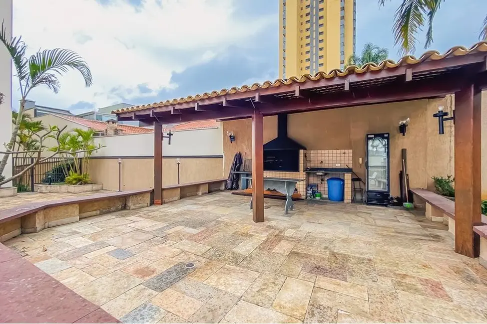 Foto 4 de Apartamento com 3 quartos à venda, 114m2 em Vila Santo Estéfano, São Paulo - SP