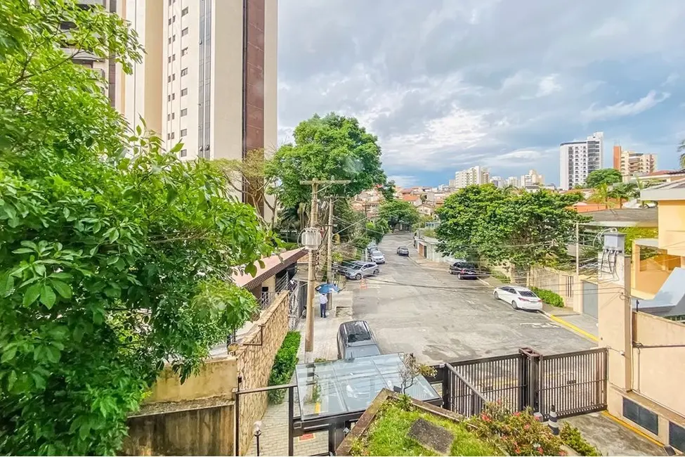 Foto 8 de Apartamento com 3 quartos à venda, 114m2 em Vila Santo Estéfano, São Paulo - SP