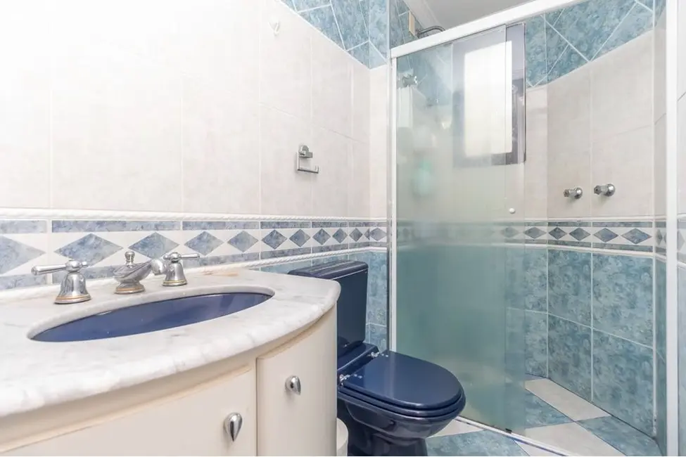 Foto 2 de Apartamento com 3 quartos à venda, 114m2 em Vila Santo Estéfano, São Paulo - SP
