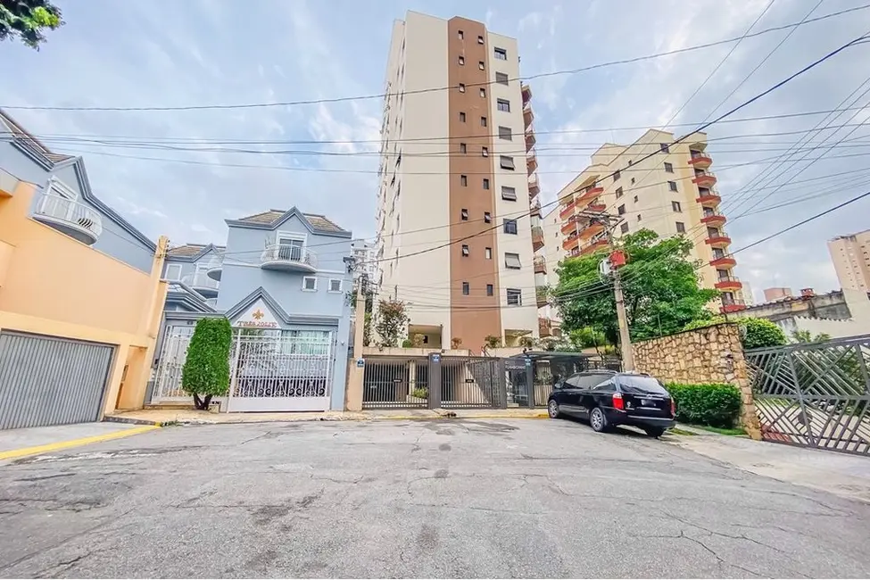 Foto 7 de Apartamento com 3 quartos à venda, 114m2 em Vila Santo Estéfano, São Paulo - SP