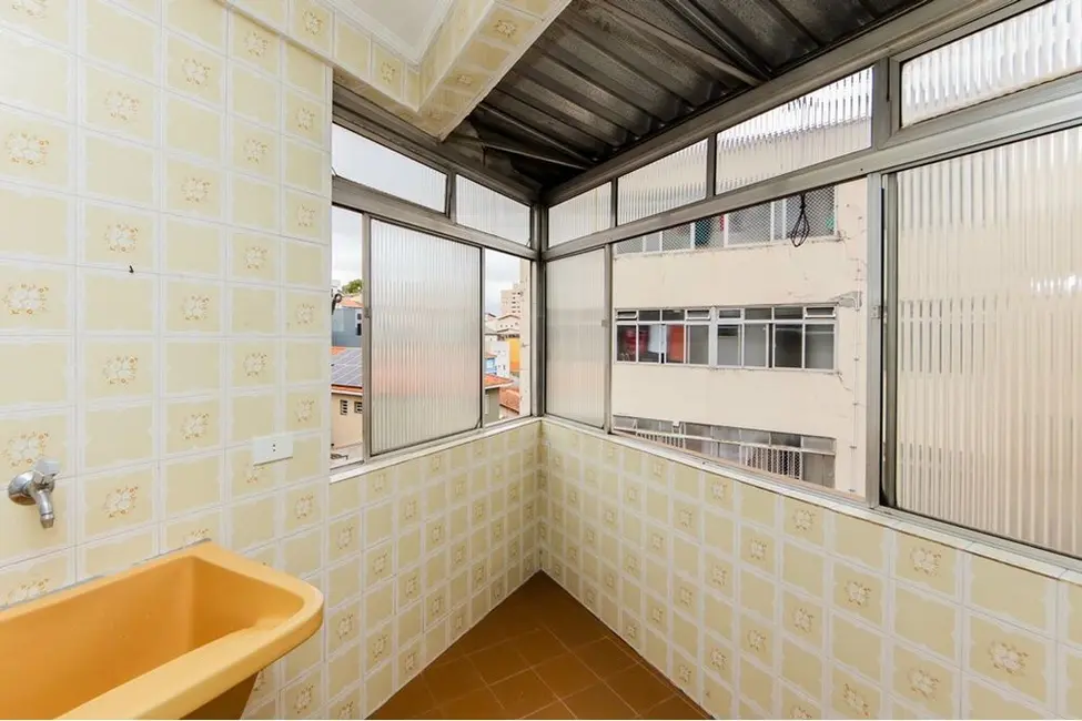 Foto 7 de Apartamento com 2 quartos à venda, 87m2 em São Paulo - SP