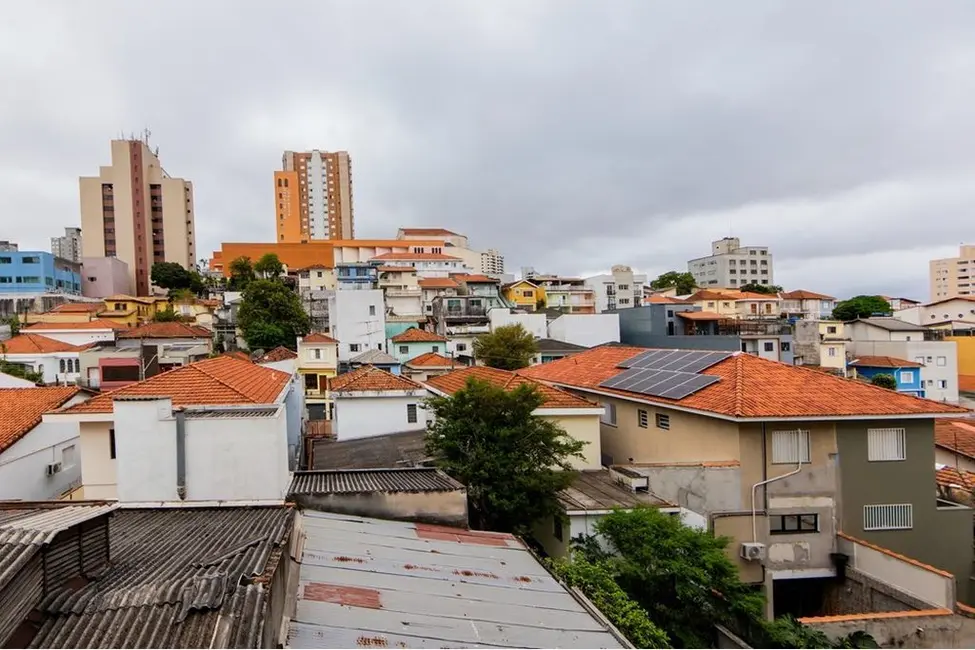 Foto 4 de Apartamento com 2 quartos à venda, 87m2 em São Paulo - SP