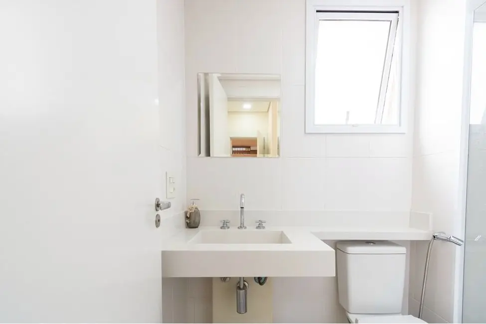 Apartamento com 2 quartos à venda, 67m2 em Vila Mascote, São Paulo - SP - imagem 8 Foto 8 de Apartamento com 2 quartos à venda, 67m2 em Vila Mascote, São Paulo - SP