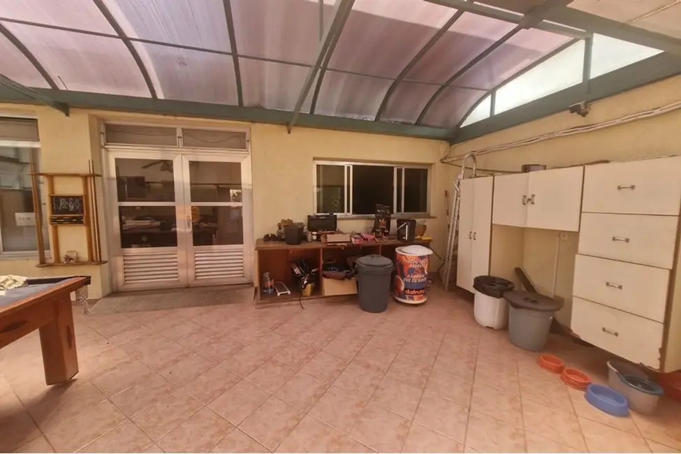 Foto 2 de Casa de Condomínio com 4 quartos à venda, 315m2 em Jardim São Paulo(Zona Norte), São Paulo - SP