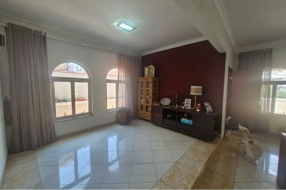 Foto 7 de Casa de Condomínio com 4 quartos à venda, 315m2 em Jardim São Paulo(Zona Norte), São Paulo - SP