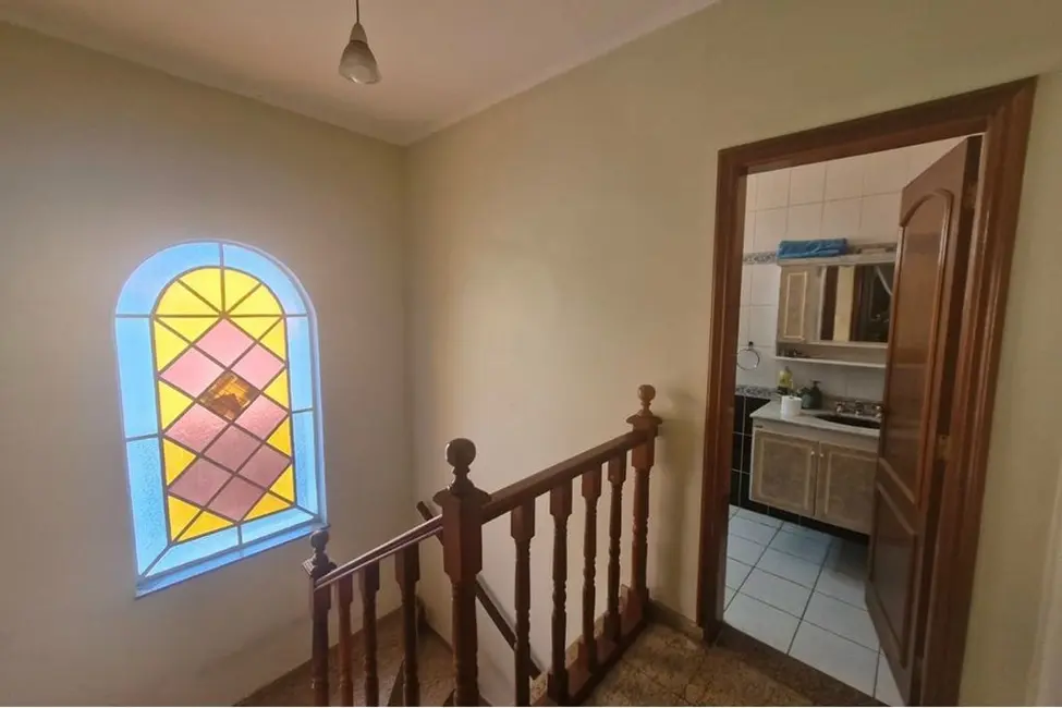 Foto 3 de Casa de Condomínio com 4 quartos à venda, 315m2 em Jardim São Paulo(Zona Norte), São Paulo - SP