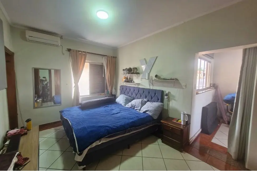 Foto 4 de Casa de Condomínio com 4 quartos à venda, 315m2 em Jardim São Paulo(Zona Norte), São Paulo - SP