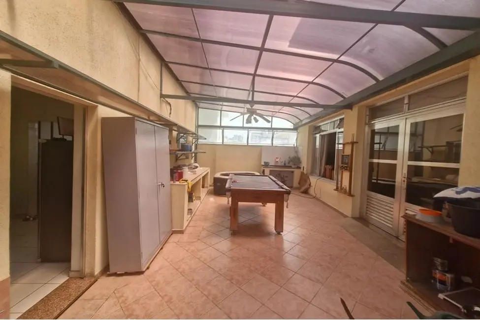 Foto 9 de Casa de Condomínio com 4 quartos à venda, 315m2 em Jardim São Paulo(Zona Norte), São Paulo - SP