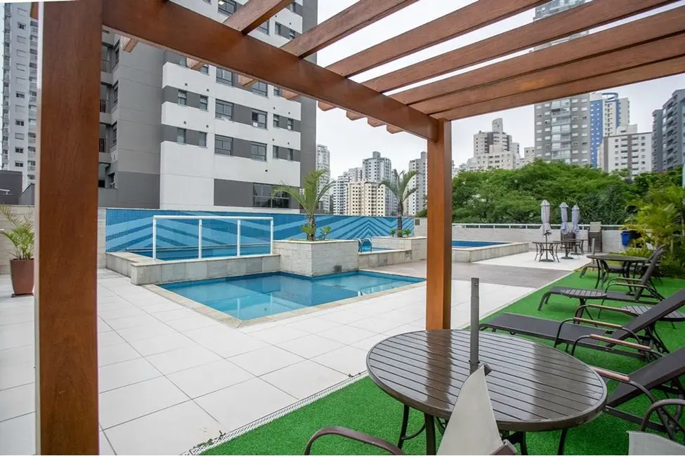Apartamento com 3 quartos à venda, 90m2 em Jardim Prudência, São Paulo - SP - imagem 2 Foto 2 de Apartamento com 3 quartos à venda, 90m2 em Jardim Prudência, São Paulo - SP