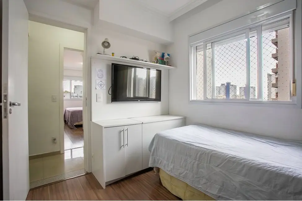 Apartamento com 3 quartos à venda, 90m2 em Jardim Prudência, São Paulo - SP - imagem 7 Foto 7 de Apartamento com 3 quartos à venda, 90m2 em Jardim Prudência, São Paulo - SP